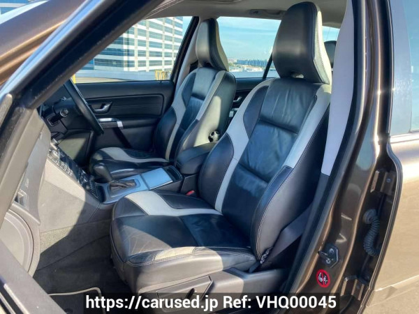 Used 2014 AT volvo xc90 null Image[14]