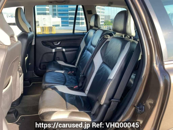 Used 2014 AT volvo xc90 null Image[15]