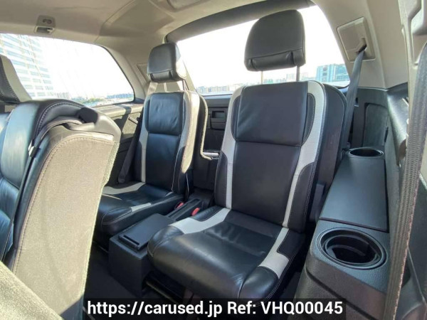 Used 2014 AT volvo xc90 null Image[16]