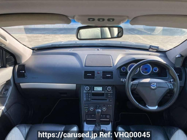 Used 2014 AT volvo xc90 null Image[17]