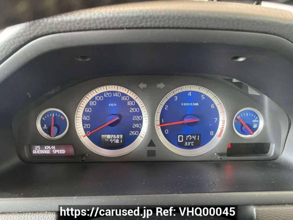 Used 2014 AT volvo xc90 null Image[19]