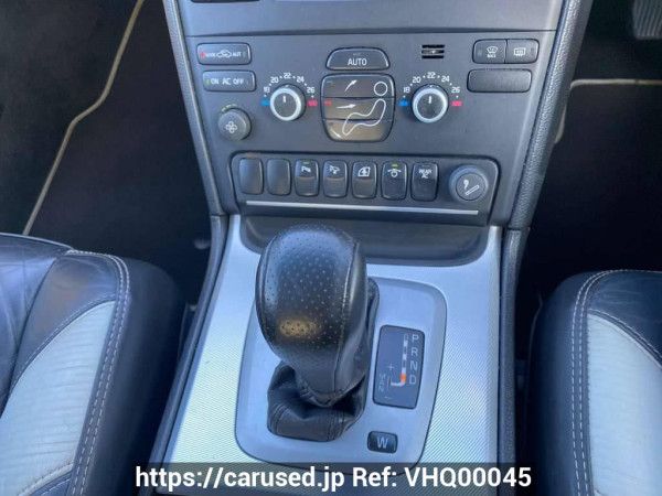 Used 2014 AT volvo xc90 null Image[21]