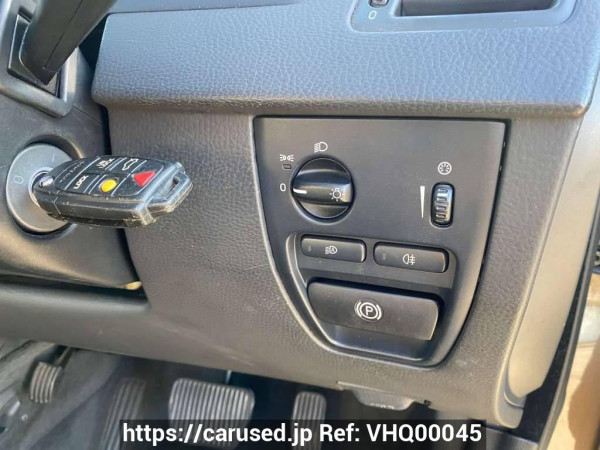 Used 2014 AT volvo xc90 null Image[22]