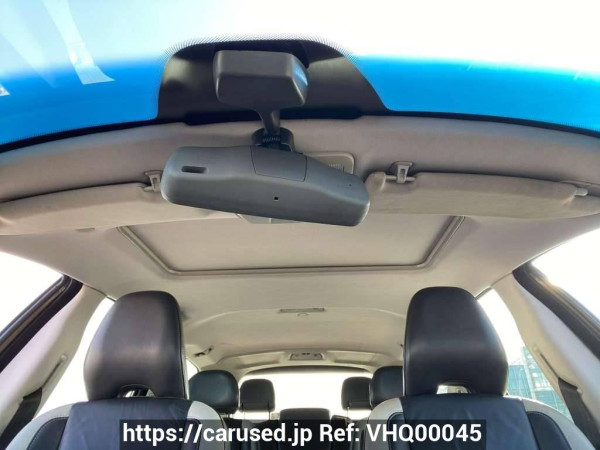 Used 2014 AT volvo xc90 null Image[23]