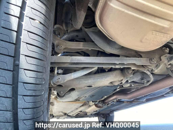 Used 2014 AT volvo xc90 null Image[27]