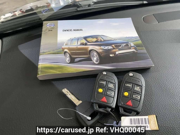 Used 2014 AT volvo xc90 null Image[29]