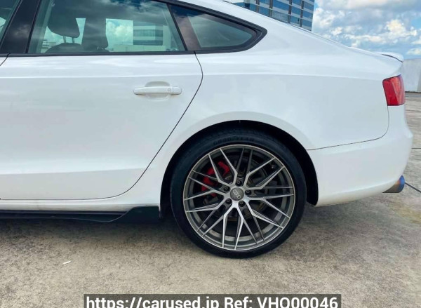Used 2013 AT audi a5 null Image[5]