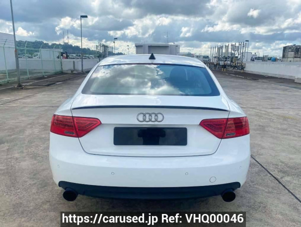 Used 2013 AT audi a5 null Image[7]