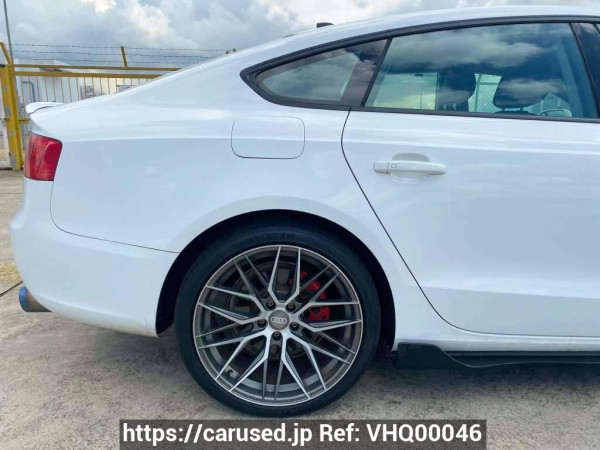 Used 2013 AT audi a5 null Image[9]
