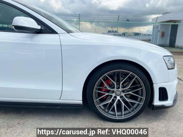 Used 2013 AT audi a5 null Image[10]