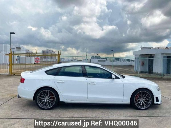 Used 2013 AT audi a5 null Image[11]
