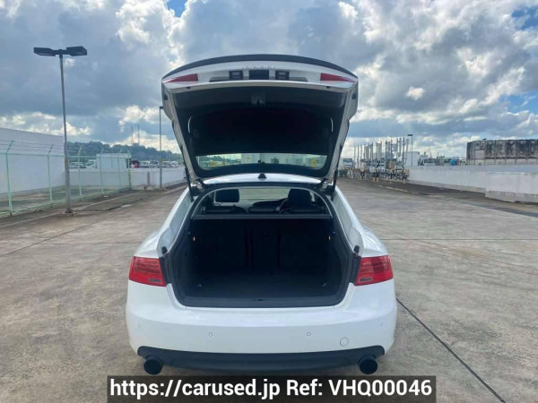 Used 2013 AT audi a5 null Image[12]