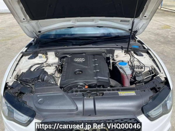 Used 2013 AT audi a5 null Image[13]