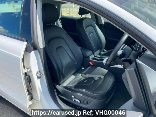 Used 2013 AT audi a5 null Image[16]