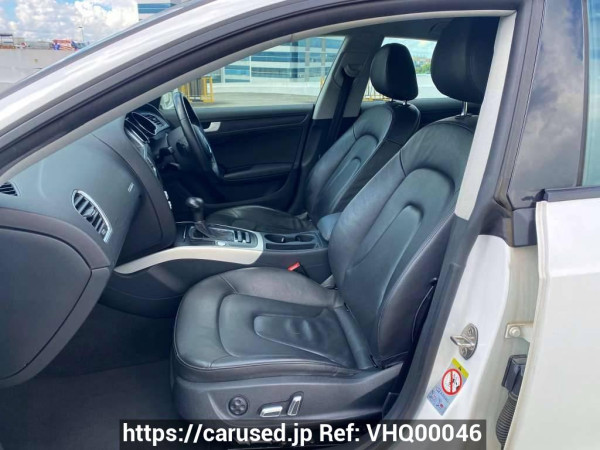 Used 2013 AT audi a5 null Image[17]