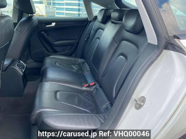 Used 2013 AT audi a5 null Image[18]