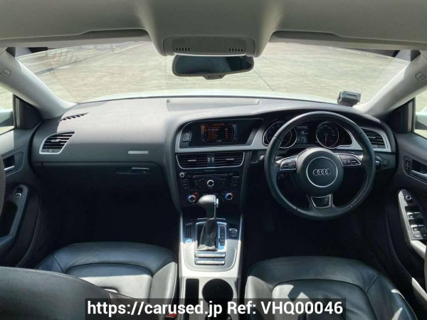 Used 2013 AT audi a5 null Image[19]