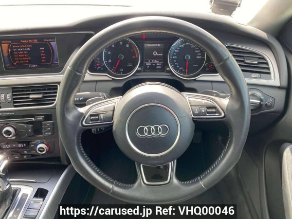 Used 2013 AT audi a5 null Image[20]