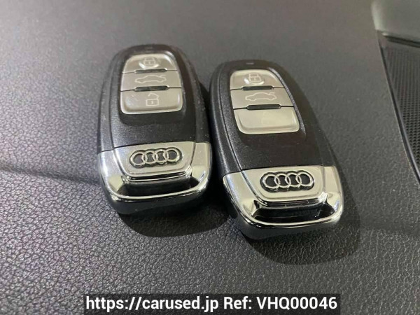 Used 2013 AT audi a5 null Image[29]
