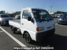 Suzuki Carry Truck DD51T