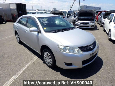 Toyota Allion NZT260