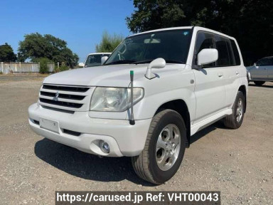 Mitsubishi Pajero iO H77W