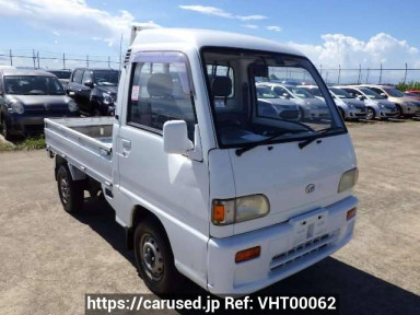 Subaru Sambar KS4