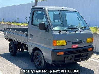 Suzuki Carry Truck DC51T