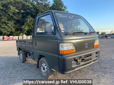 Honda Acty Truck HA4