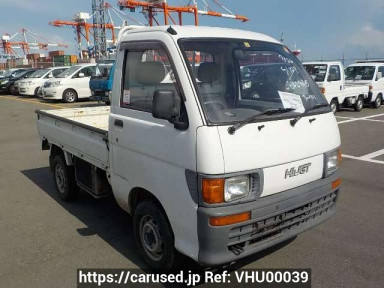 Daihatsu Hijet Truck S110P