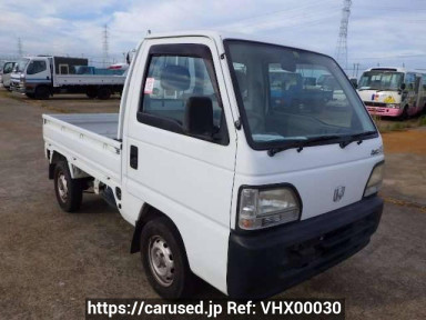 Honda Acty Truck HA4