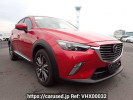 Mazda CX-3 DK5FW