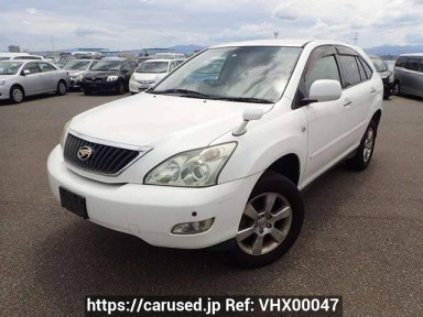 Toyota Harrier ACU30W