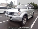 Toyota Land Cruiser Prado KZJ95W