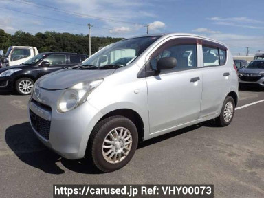 Suzuki Alto HA25S