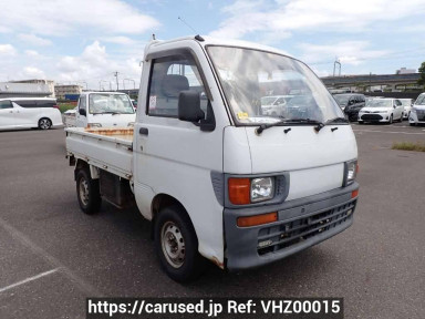 Daihatsu Hijet Truck S110P