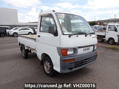 Daihatsu Hijet Truck S110P