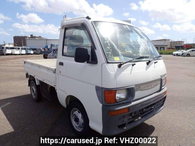 Daihatsu Hijet Truck S110P