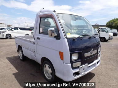 Daihatsu Hijet Truck S100P