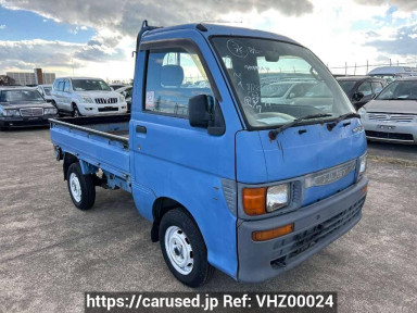 Daihatsu Hijet Truck S110P