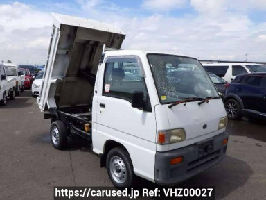 Subaru Sambar KS4