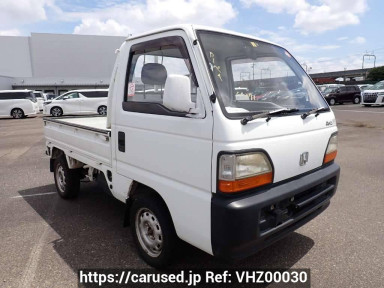 Honda Acty Truck HA4