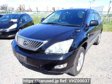 Toyota Harrier ACU30W