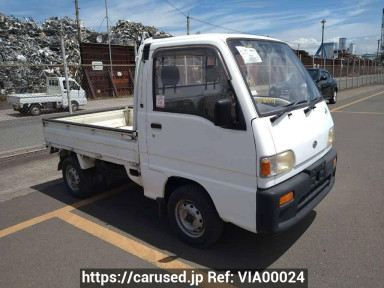 Subaru Sambar KS4