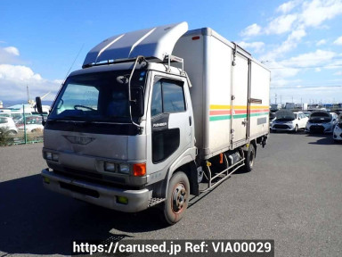 Hino RANGER FC3WGAA