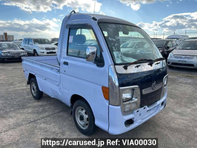 Daihatsu Hijet Truck S110P