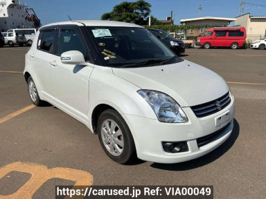 Suzuki Swift ZC71S