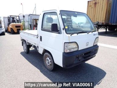 Honda Acty Truck HA4