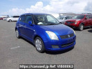 Suzuki Swift ZC71S