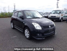 Suzuki Swift ZC71S